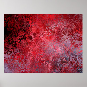 Poster Estrutura de textura de fundo