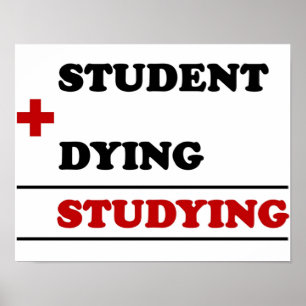 Poster Estudo de Cheio