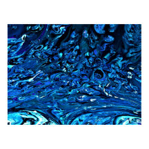 Estudo de Cor Abstrata 130,