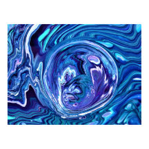 Estudo de cor abstrato 102,