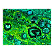 Estudo de cor abstrato 181,