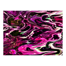 Estudo de cor abstrato 208,