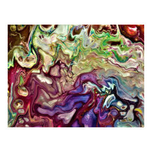 Estudo de cor abstrato 233,