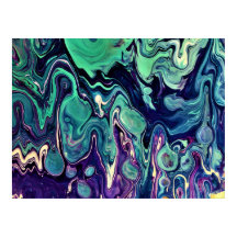 Estudo de cor abstrato 296,