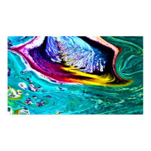 Estudo de cor abstrato 33,