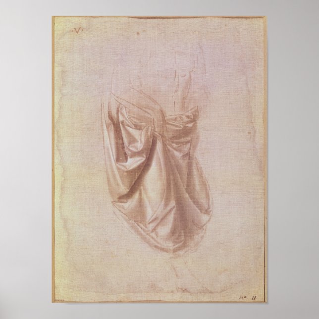 Poster Estudo de secagem (Frente)