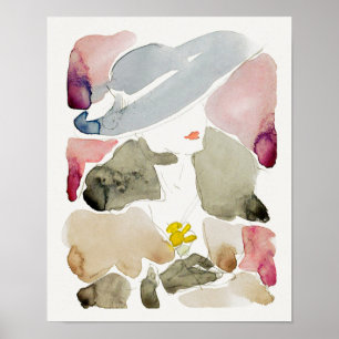 Poster Estudos de Stolk