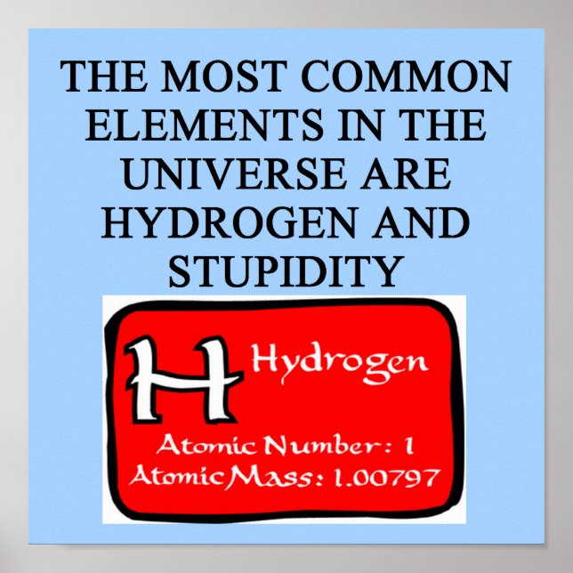 PÔSTER ESTÚPIDA (Frente)