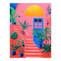 Etapas Verdantes: O Jardim a Bordo