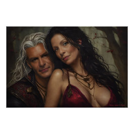 Pôster Eternal Bond