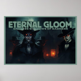 Poster Eternal Gloom
