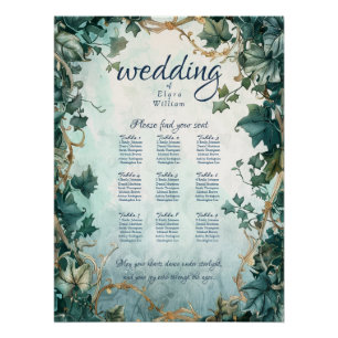 Pôster Eternal Grace Elven Wedding