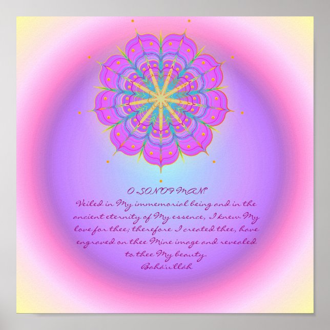 Pôster EternalJourney9 (Frente)