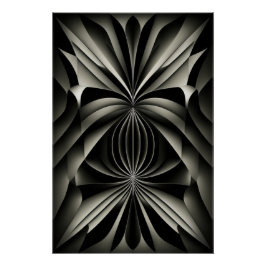 Pôster Eternidade Vortex