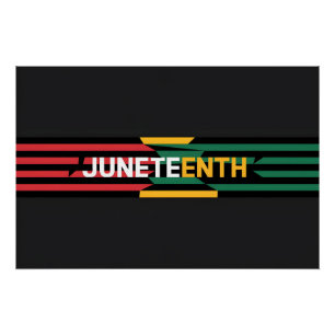 Pôster Eterno 11 de junho   Celebrando o Dia da Liberdade