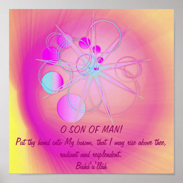 Pôster EternoBillows24 (Frente)