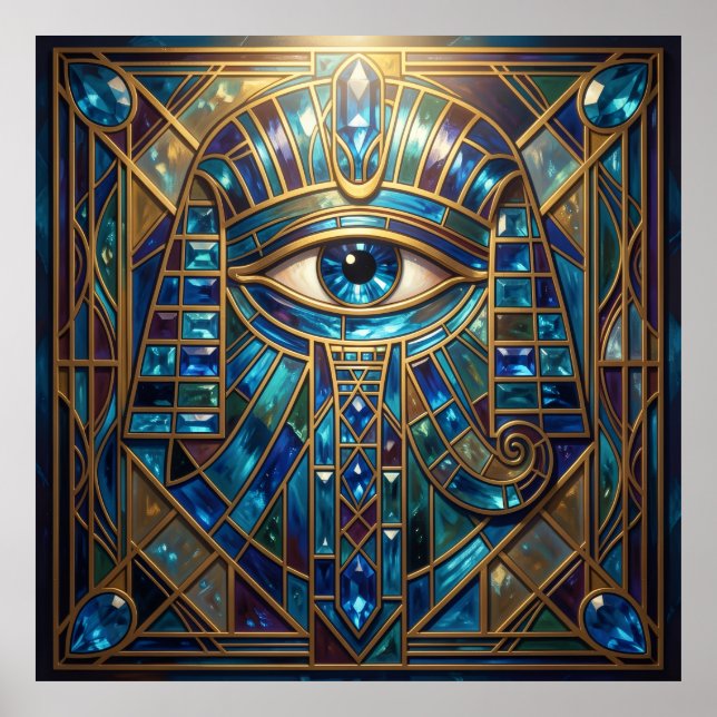 Poster Ethereal Vision – Beyond Reality29 (Frente)