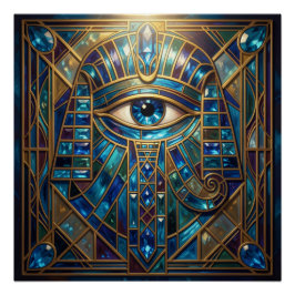 Pôster Ethereal Vision – Beyond Reality29