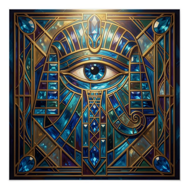 Pôster Ethereal Vision – Beyond Reality29 (Frente)