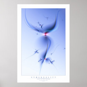 Pôster Ethereality