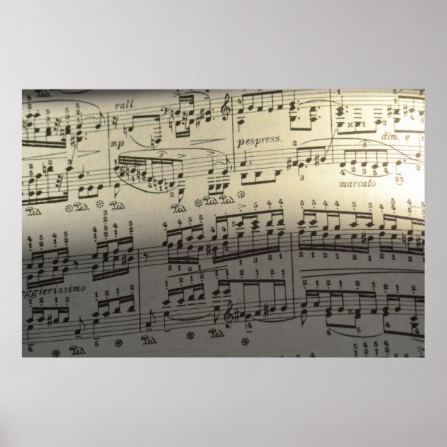 Poster Etude (Frente)