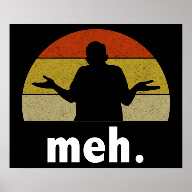 Poster Eu... (Frente)