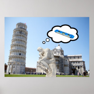 Poster Eu acho que eles poderiam ter feito melhor.