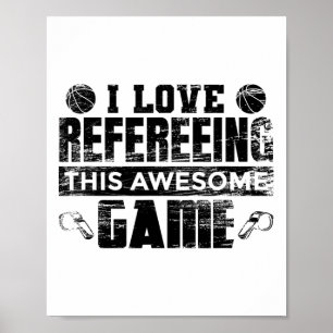 Poster Eu Adoro Fazer Referência A Este Espetacular Jogo