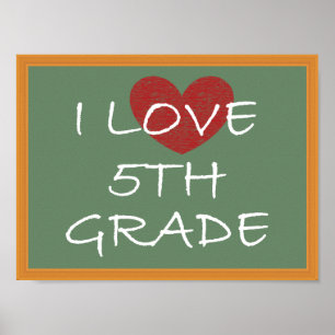 Poster Eu amo a 5a categoria