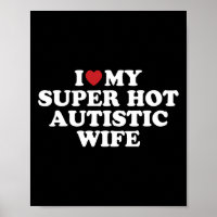 Eu Amo A Minha Esposa Super Autista Espetacular Hi