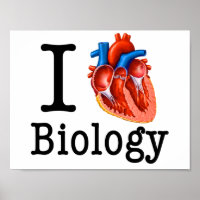 Eu Amo Biologia