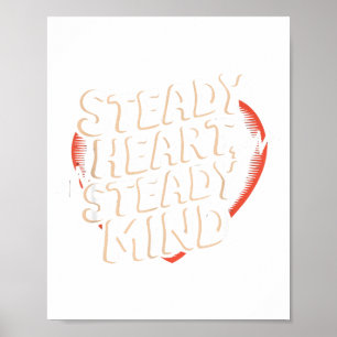 Poster Eu Amo Dia da Marmota Retro Vintage Anos 60 70 Flo