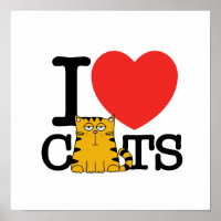 Eu Amo Gatos