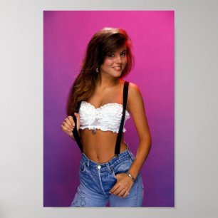 Poster eu amo kelly kapowski