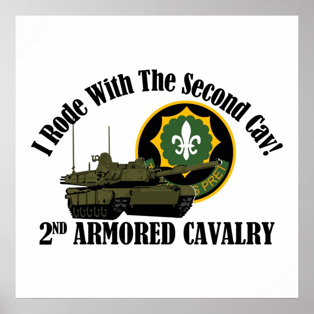 Poster Eu Andei Com O ACR segundo! (Frente)