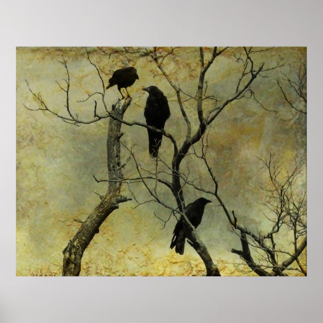 Pôster Eu Conheço Um Segredo (Frente)