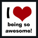 Pôster Eu Coração Ser Tão Incrível<br><div class="desc">Eu Coração Ser Tão Incrível</div>