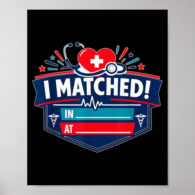 Poster Eu Correspondo (Frente)