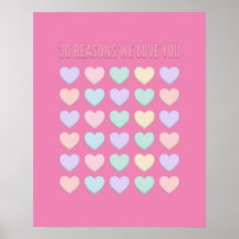 Eu corto você - 30 razões para te dar prazer - 30