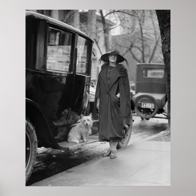 Pôster Eu e o meu Ocidente: 1922 (Frente)