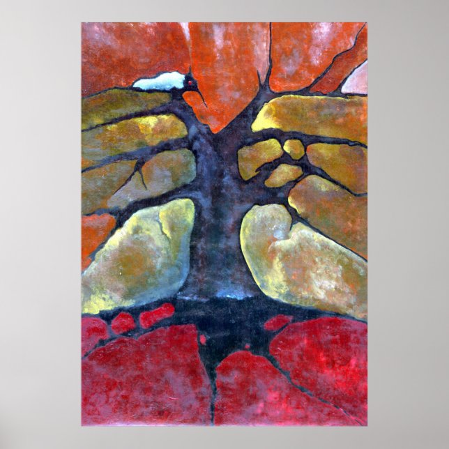 Pôster Eu Espero Por Você (Frente)