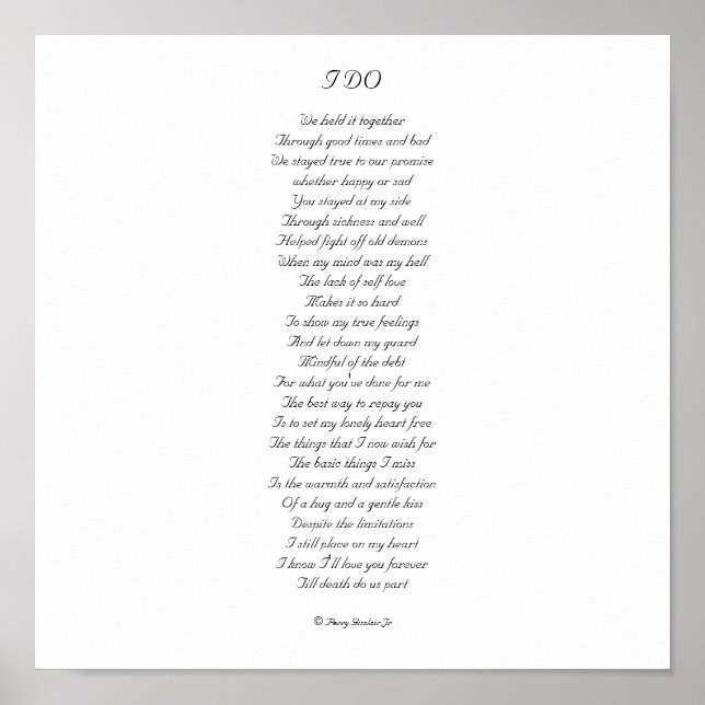 PÔSTER EU FAÇO (Frente)