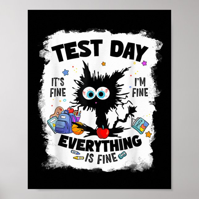 Poster Eu Fumava Aquele Barbecue Churrasco Fumando Barbec (Frente)