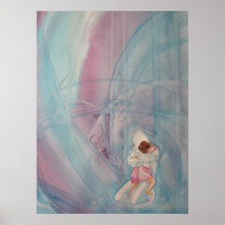 Pôster Eu Irei Dwell