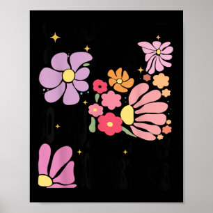 Poster Eu Não Ficarei Quieto Para Você Ficar Confortável,