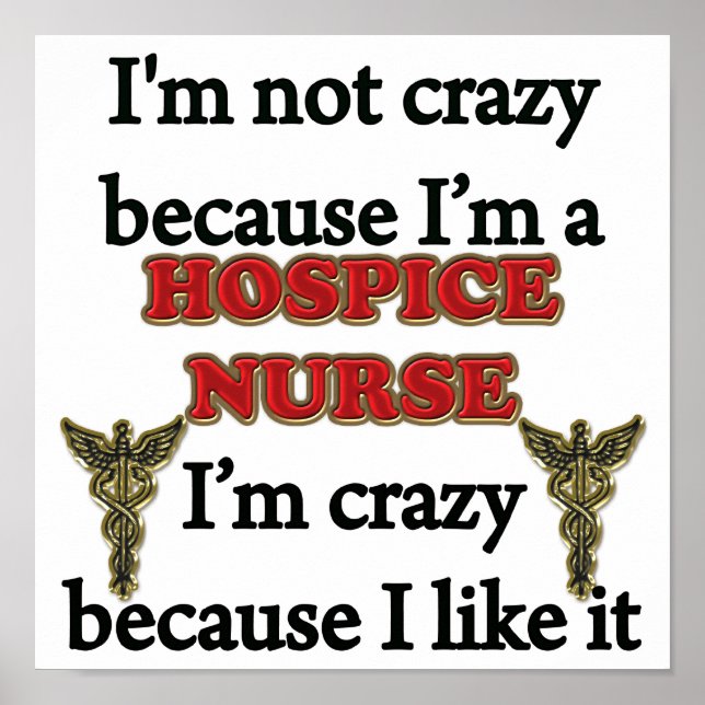 Poster Eu não sou louca (Frente)