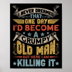 Poster Eu Nunca Sonhei Que Eu &# d Me Tornasse Uma Mãe V
