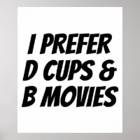 Eu Prefiro D Copas B Filmes Engraçado Presente