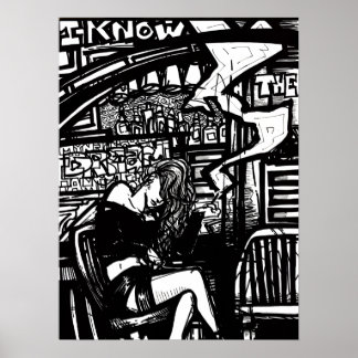 Poster Eu Sei O Sonho