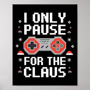 Poster Eu Só Pauso Para O Cristo De Vídeo Retroativo Do C